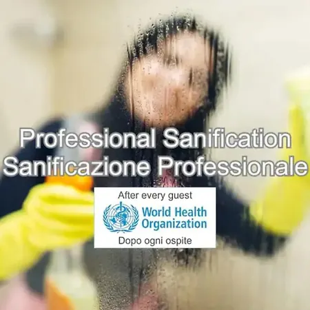 Pregiata Con Bagno Privato - Blu Di Persia Daire *